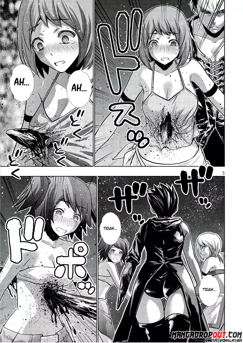 Parallel Paradise chapter 47 halaman 6