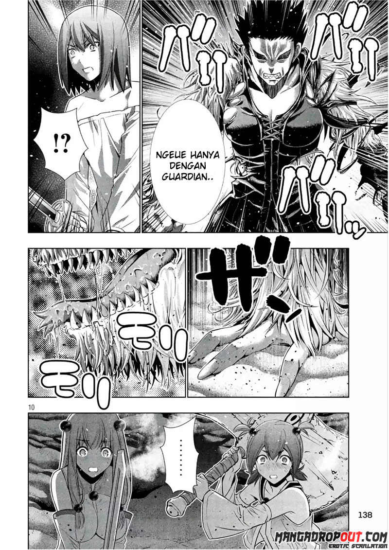 Parallel Paradise chapter 47 halaman 11