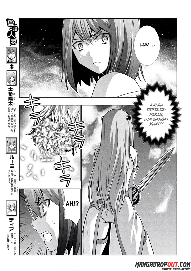 Parallel Paradise chapter 48 halaman 4