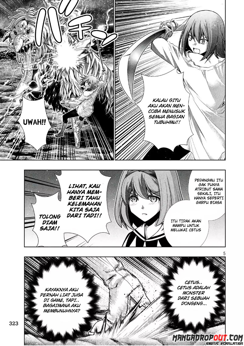 Parallel Paradise chapter 48 halaman 6