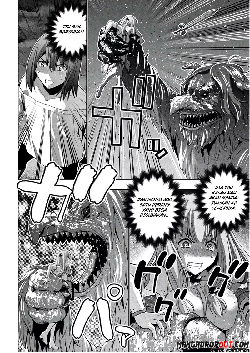 Parallel Paradise chapter 48 halaman 11
