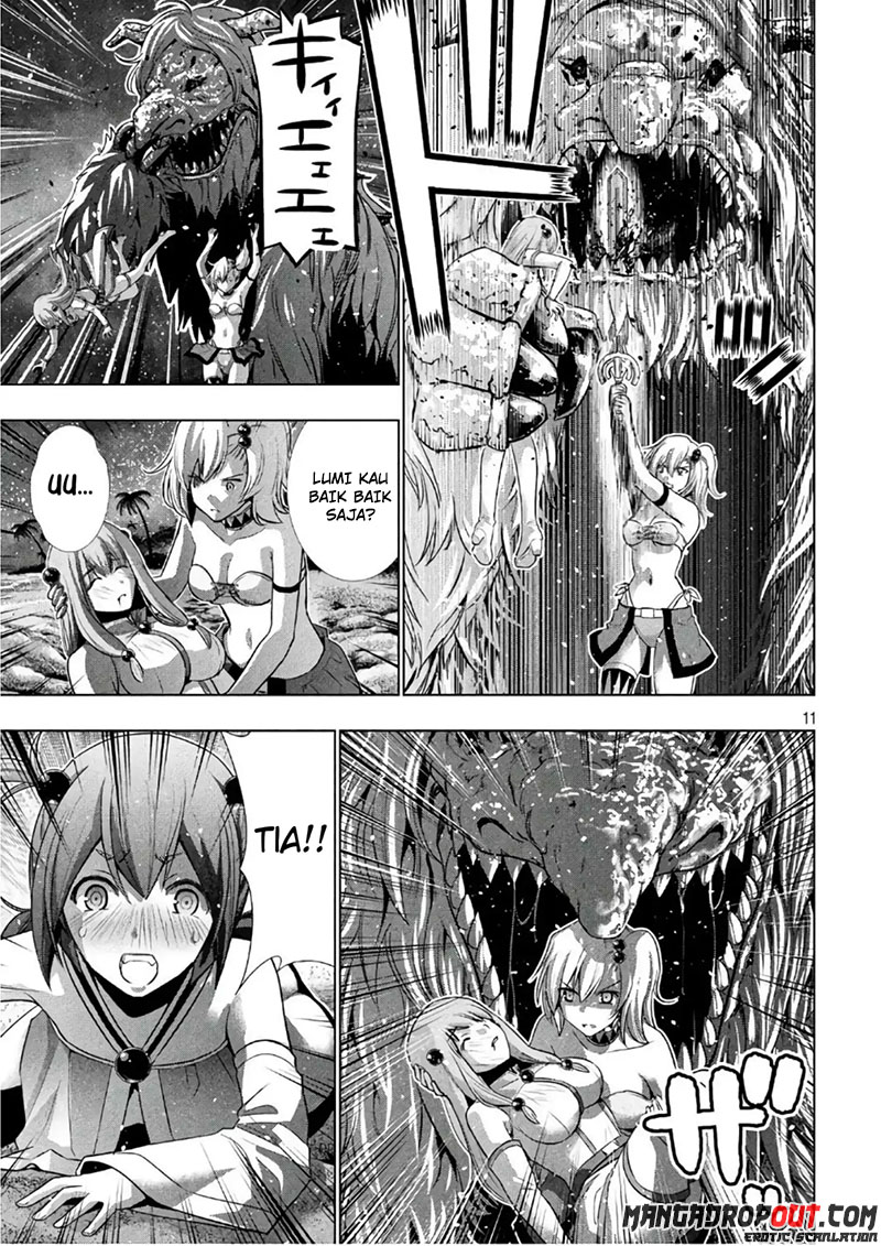 Parallel Paradise chapter 48 halaman 12