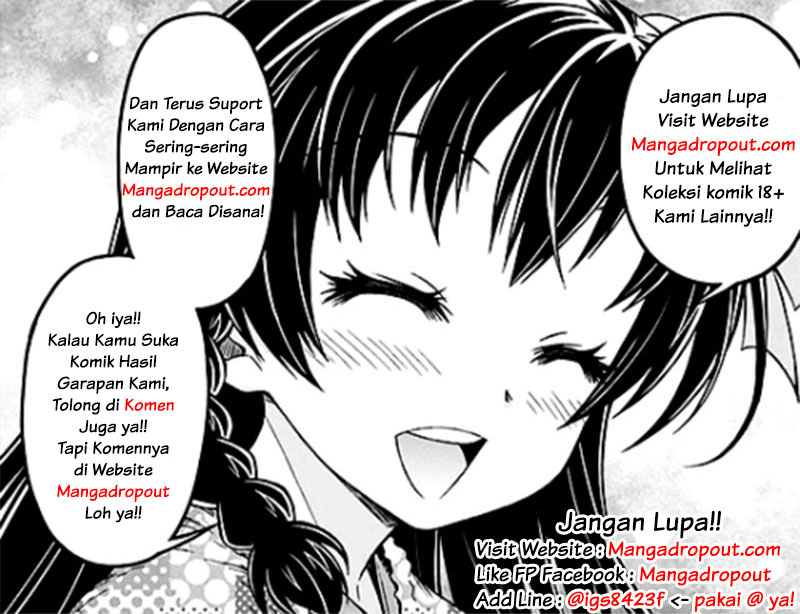 Parallel Paradise chapter 48 halaman 20