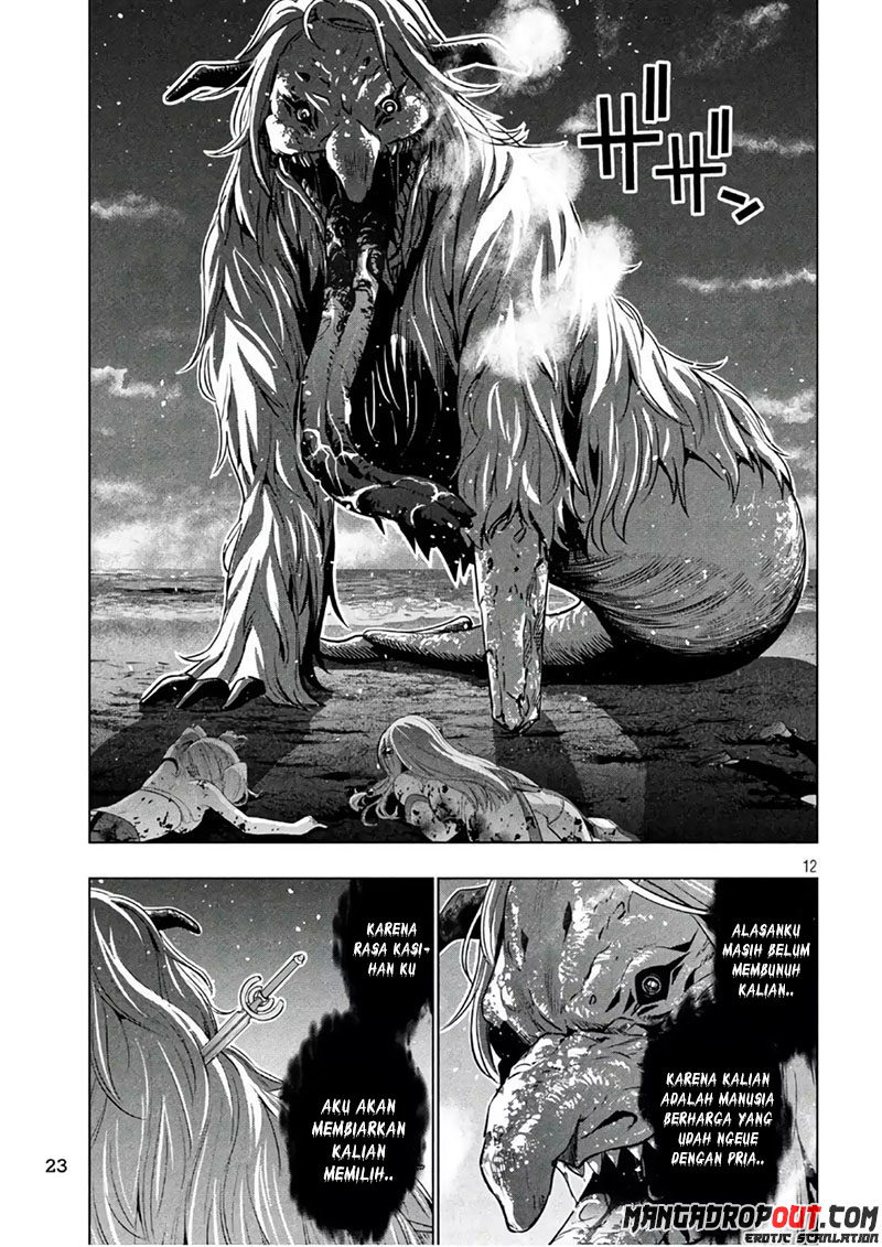 Parallel Paradise chapter 50 halaman 13