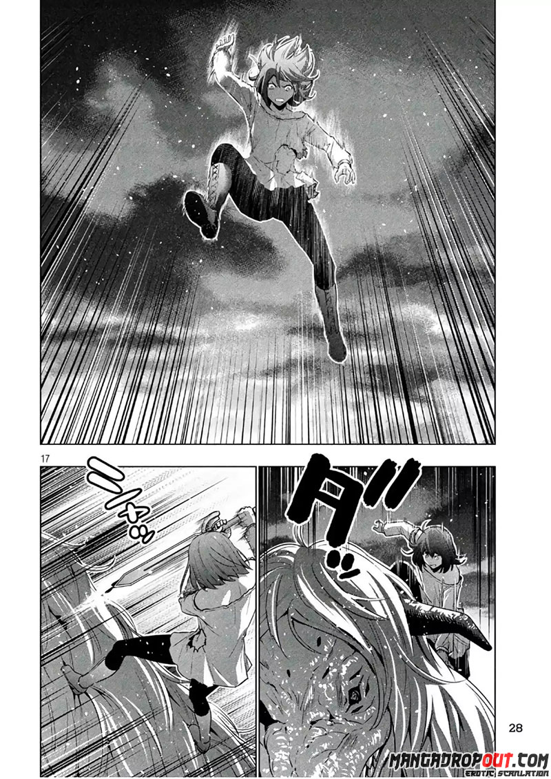 Parallel Paradise chapter 50 halaman 18