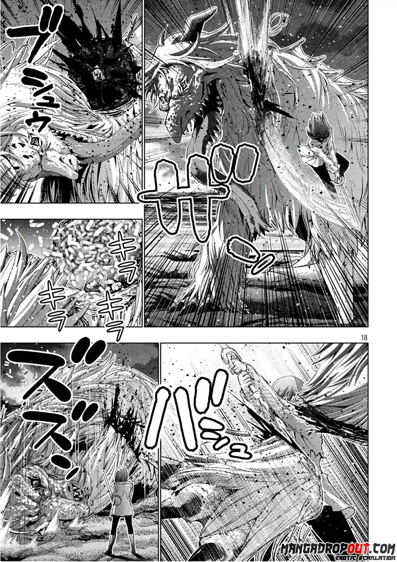Parallel Paradise chapter 50 halaman 19