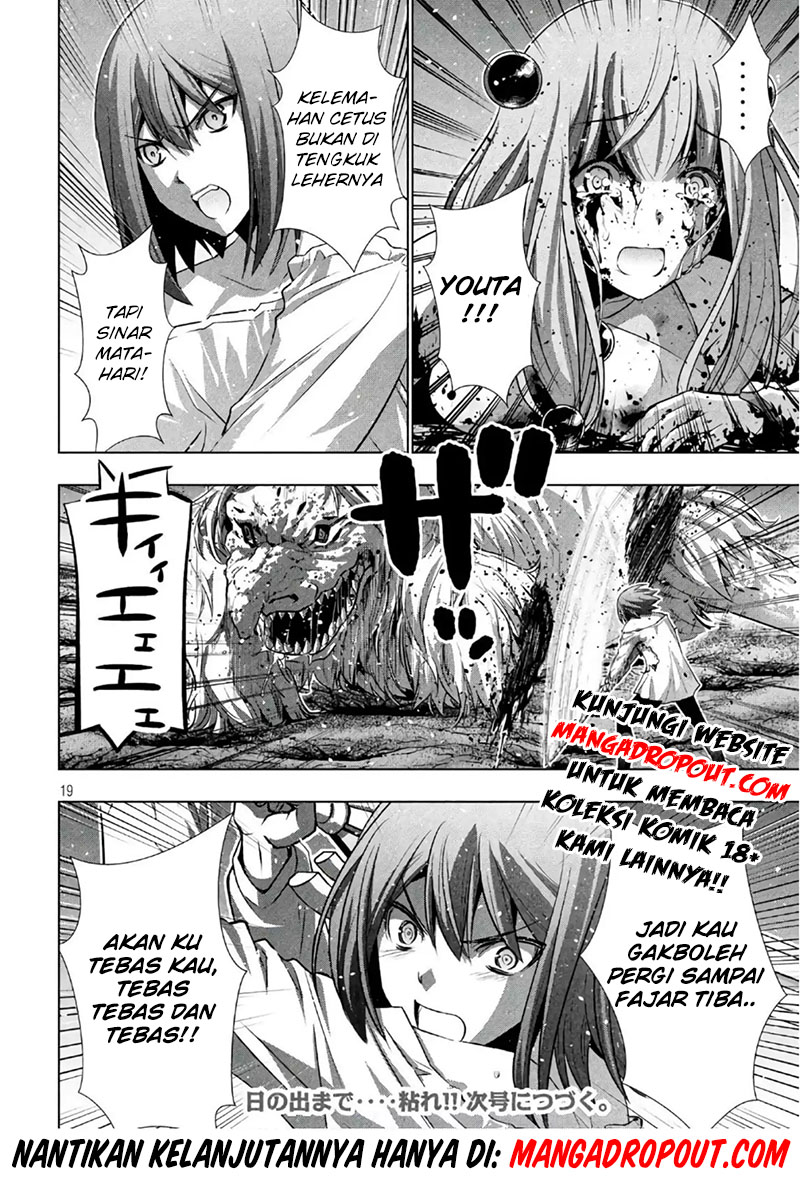 Parallel Paradise chapter 50 halaman 20