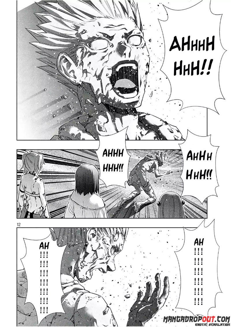 Parallel Paradise chapter 51 halaman 13