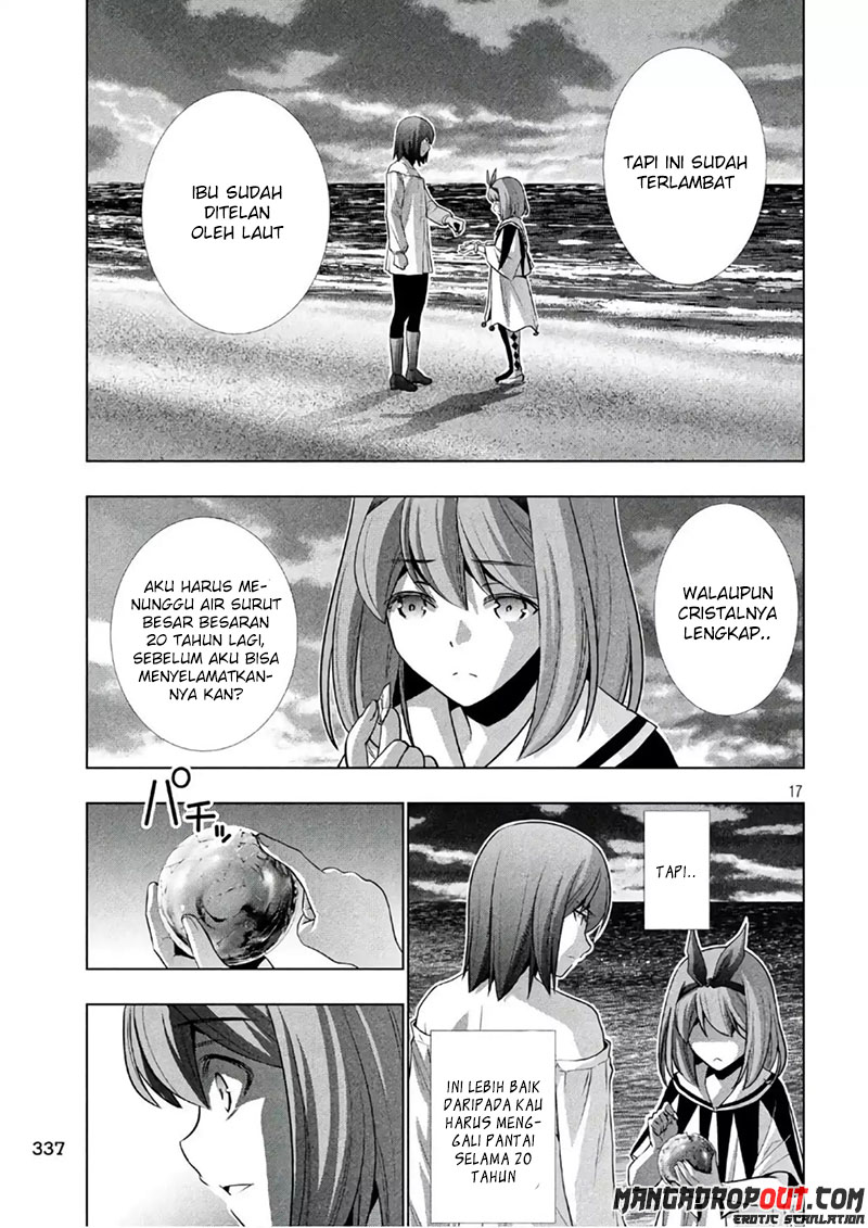 Parallel Paradise chapter 51 halaman 18