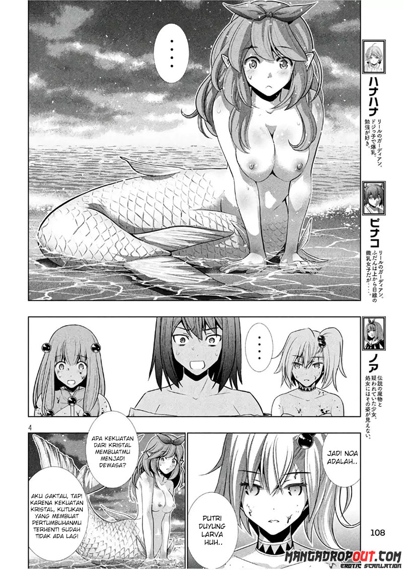 Parallel Paradise chapter 52 halaman 5