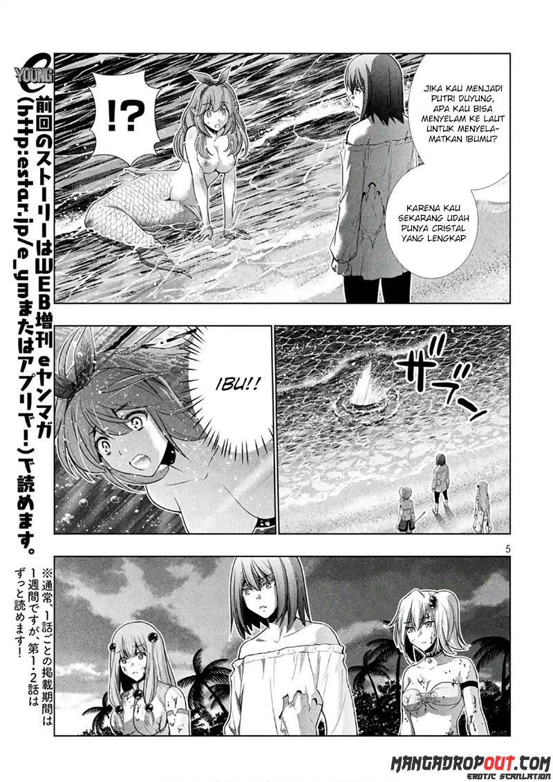 Parallel Paradise chapter 52 halaman 6