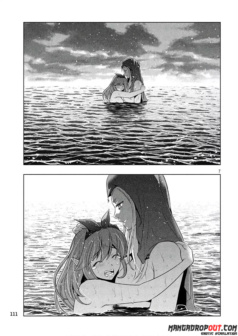 Parallel Paradise chapter 52 halaman 8