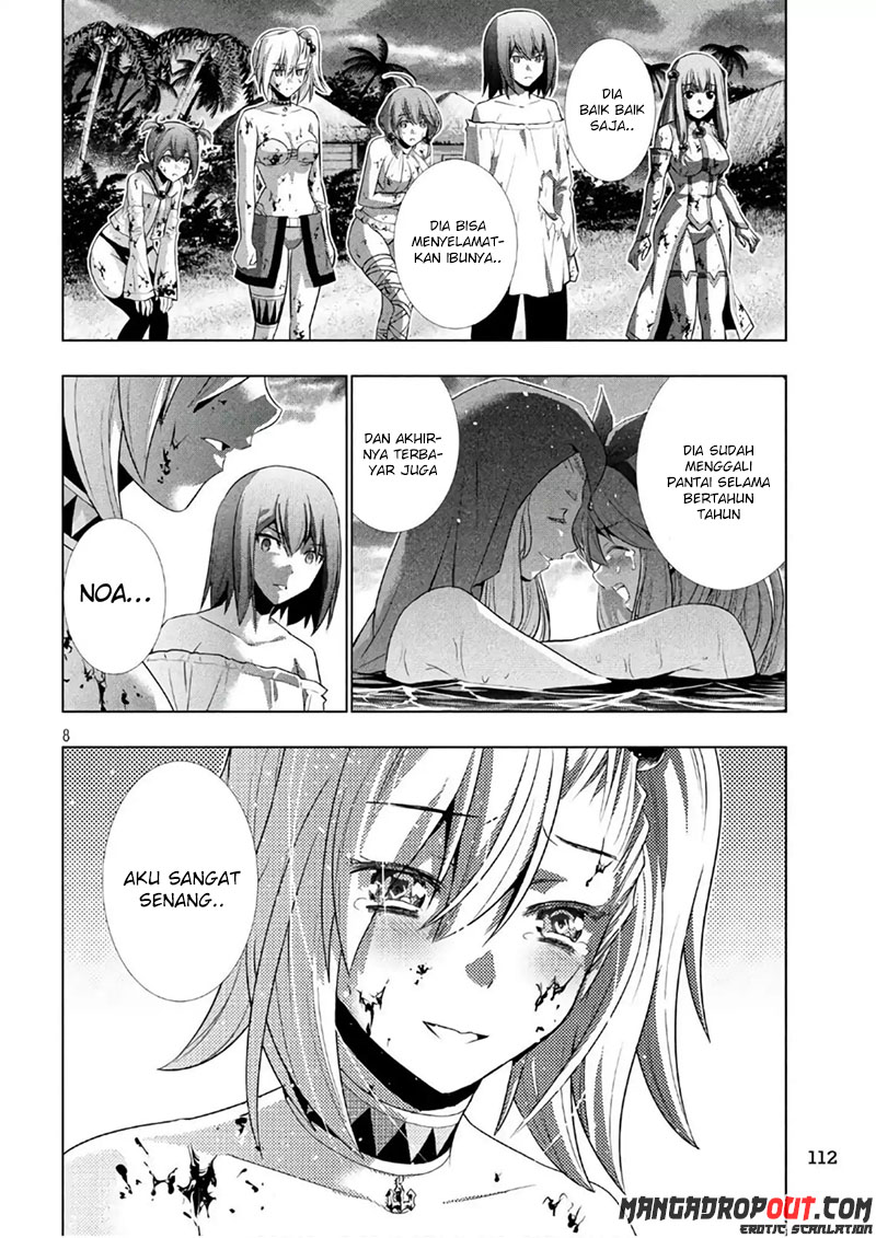 Parallel Paradise chapter 52 halaman 9
