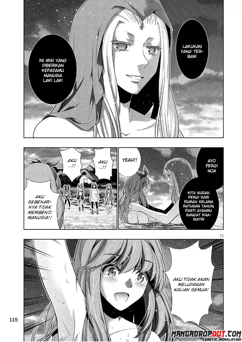 Parallel Paradise chapter 52 halaman 12
