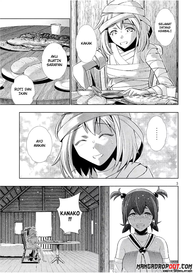 Parallel Paradise chapter 53 halaman 4