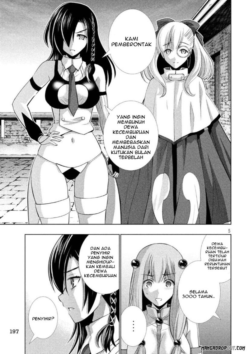 Parallel Paradise chapter 63 halaman 7