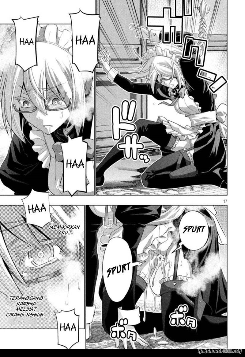 Parallel Paradise chapter 63 halaman 19