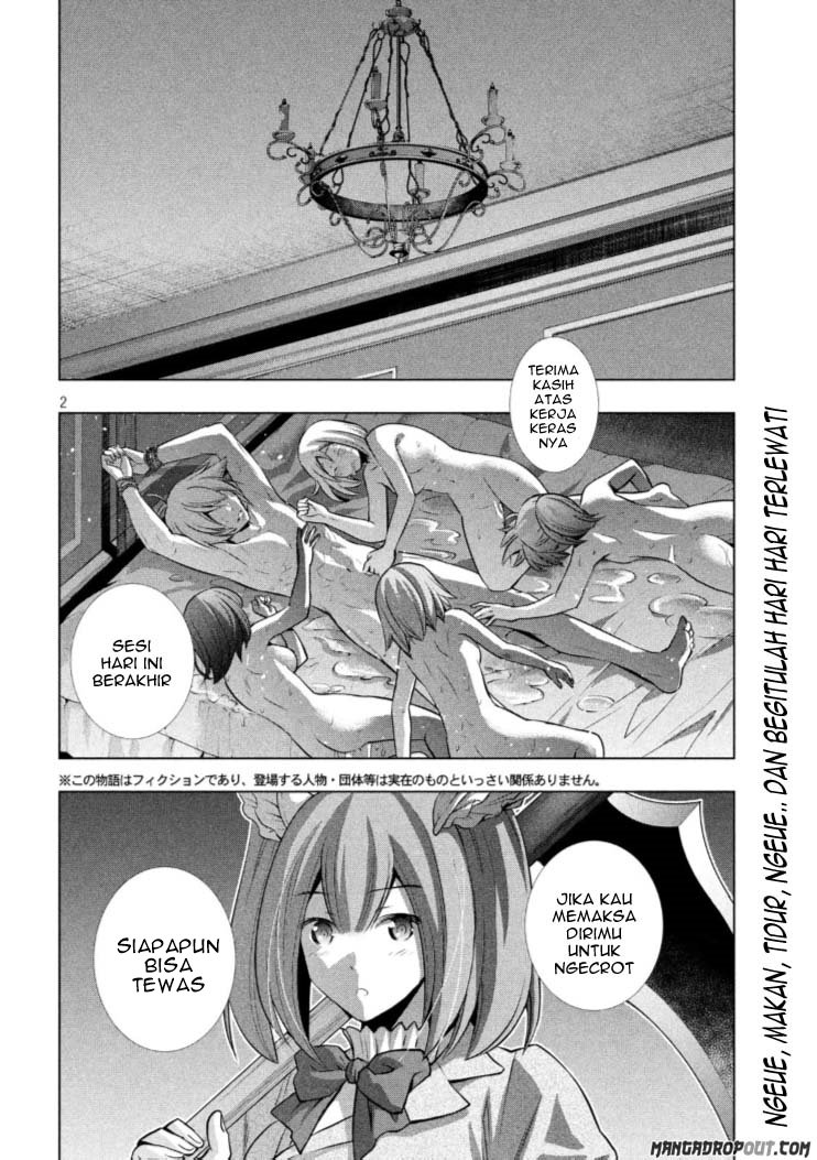 Parallel Paradise chapter 64 halaman 4