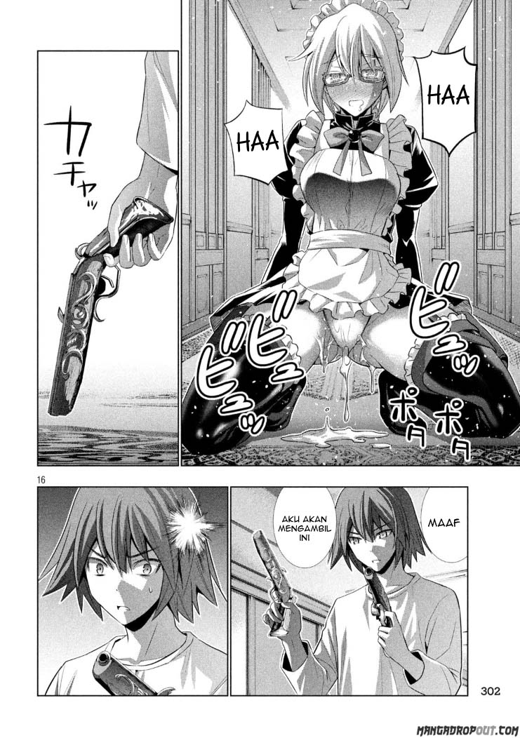 Parallel Paradise chapter 64 halaman 18