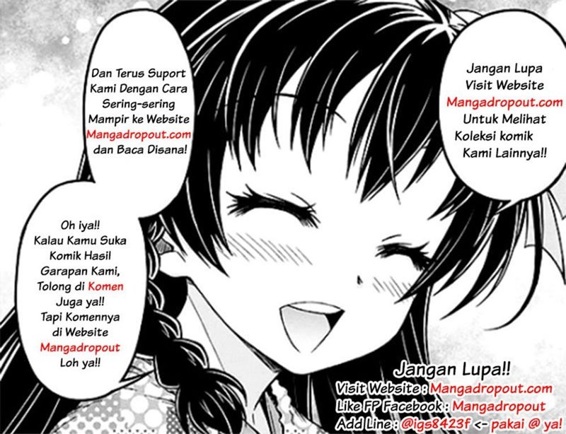 Parallel Paradise chapter 64 halaman 21