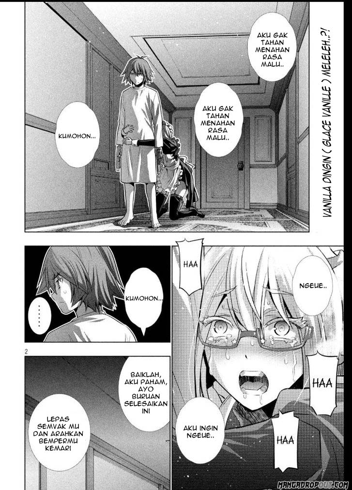 Parallel Paradise chapter 65 halaman 4