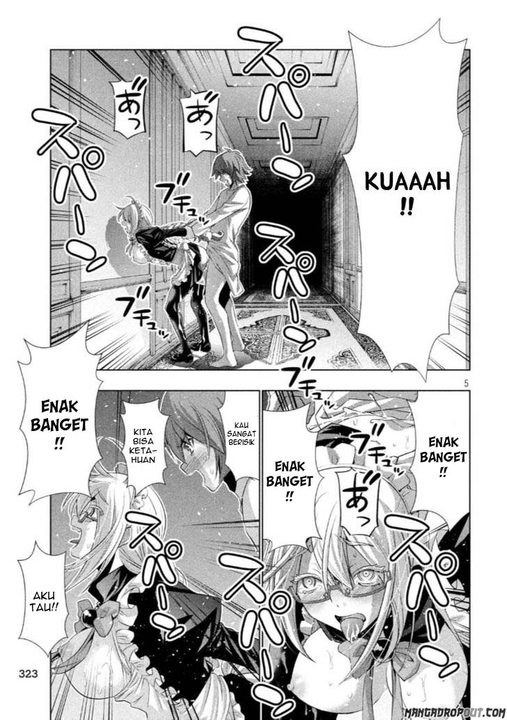 Parallel Paradise chapter 65 halaman 7