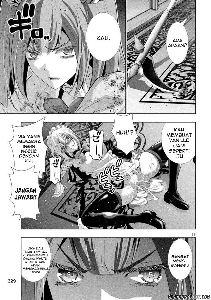 Parallel Paradise chapter 65 halaman 13