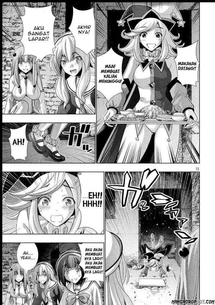 Parallel Paradise chapter 65 halaman 15