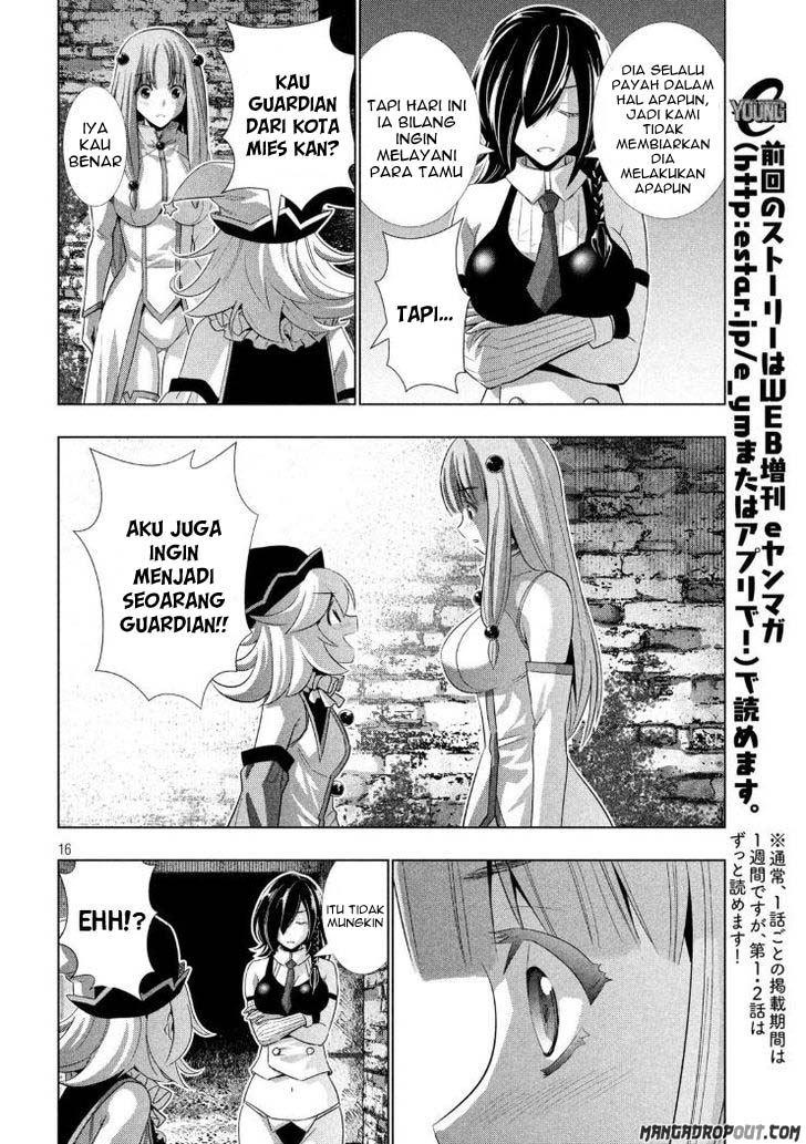 Parallel Paradise chapter 65 halaman 18
