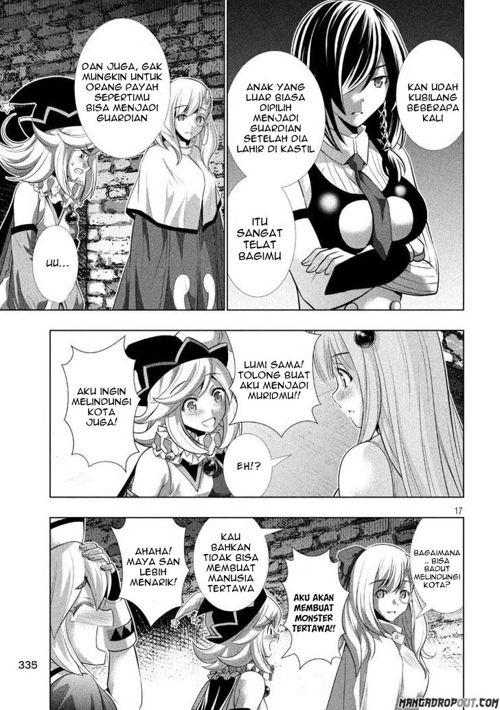 Parallel Paradise chapter 65 halaman 19