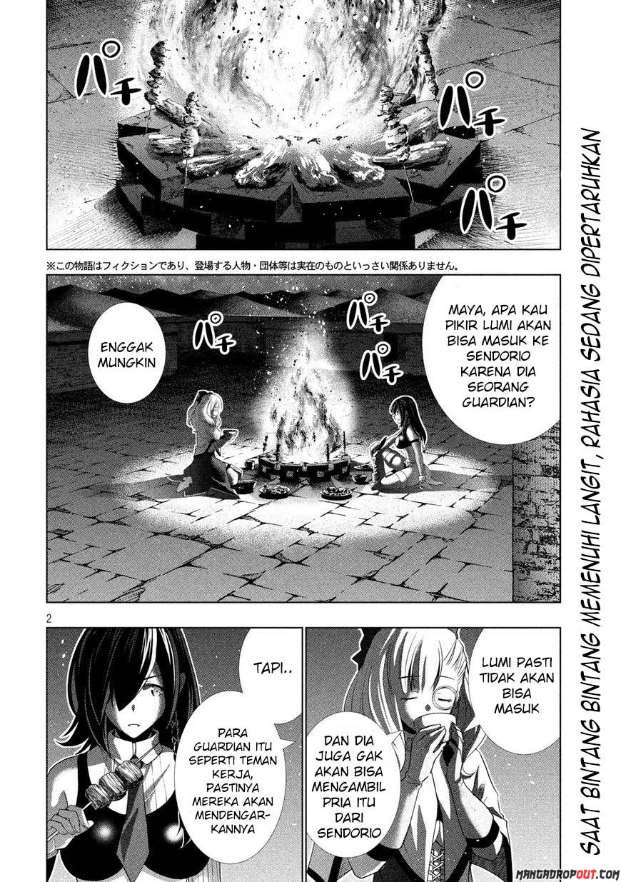 Parallel Paradise chapter 66 halaman 4
