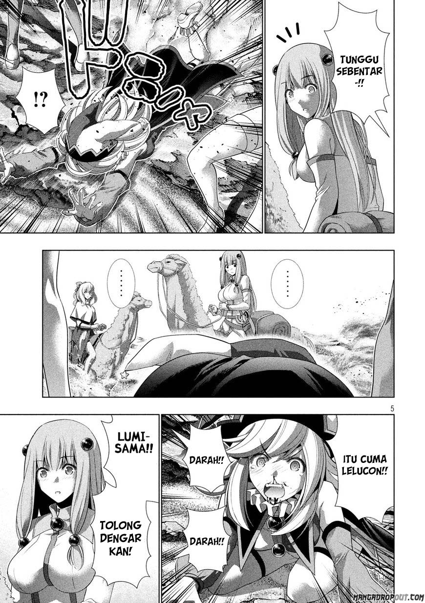 Parallel Paradise chapter 66 halaman 7