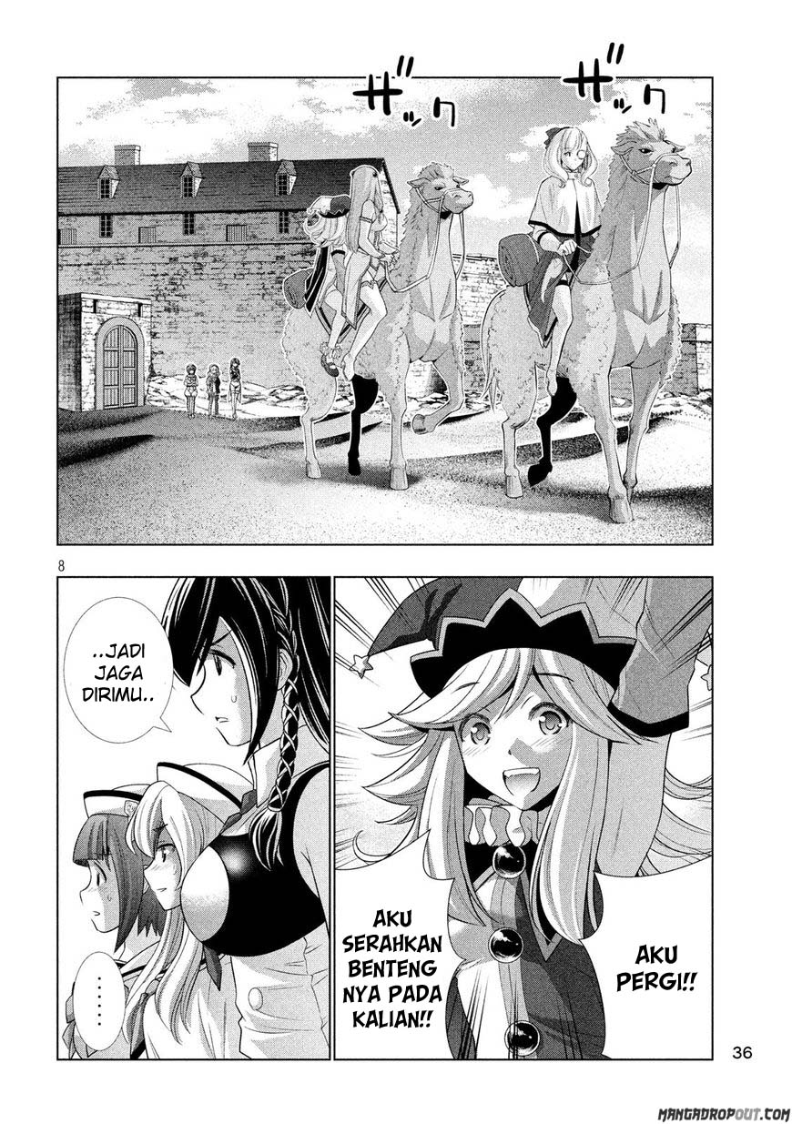 Parallel Paradise chapter 66 halaman 10