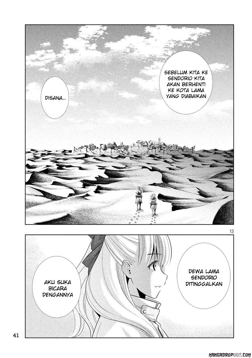 Parallel Paradise chapter 66 halaman 15