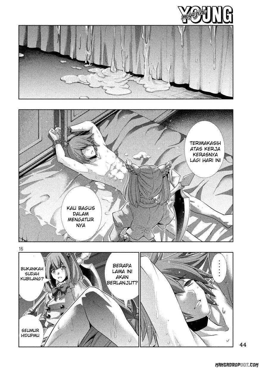 Parallel Paradise chapter 66 halaman 18