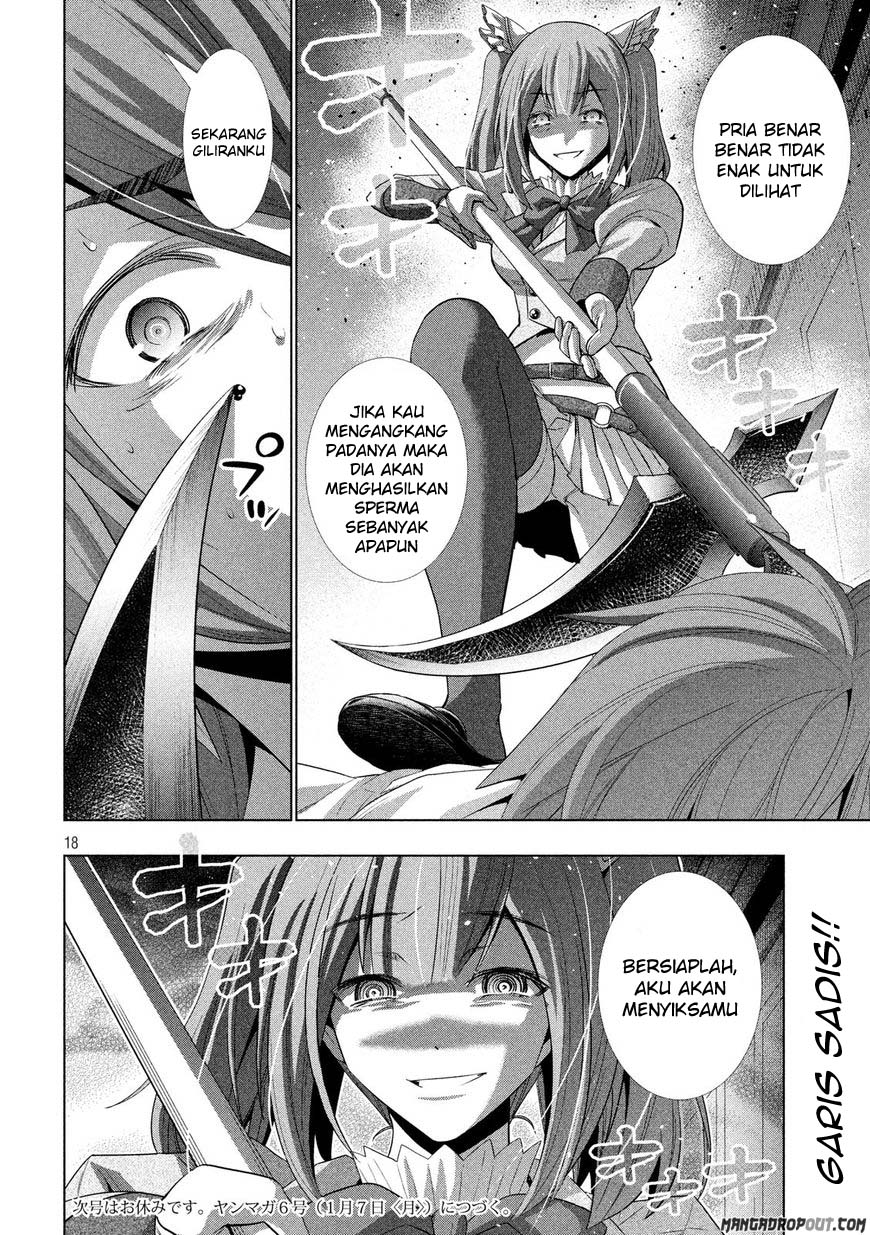 Parallel Paradise chapter 66 halaman 20