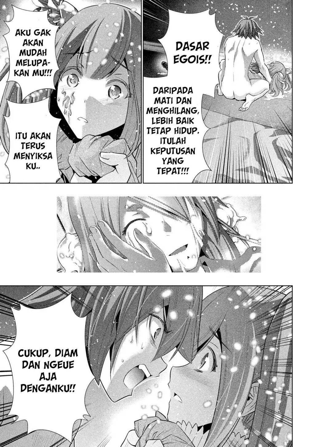 Parallel Paradise chapter 68 halaman 4