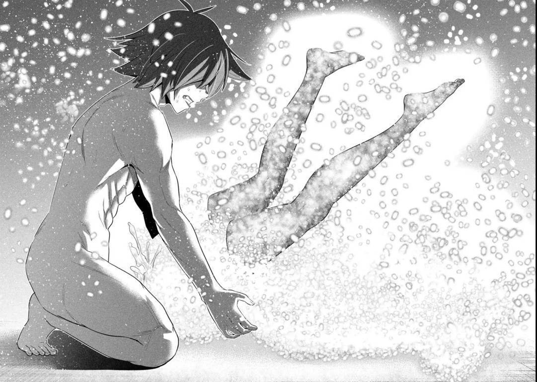 Parallel Paradise chapter 68 halaman 13