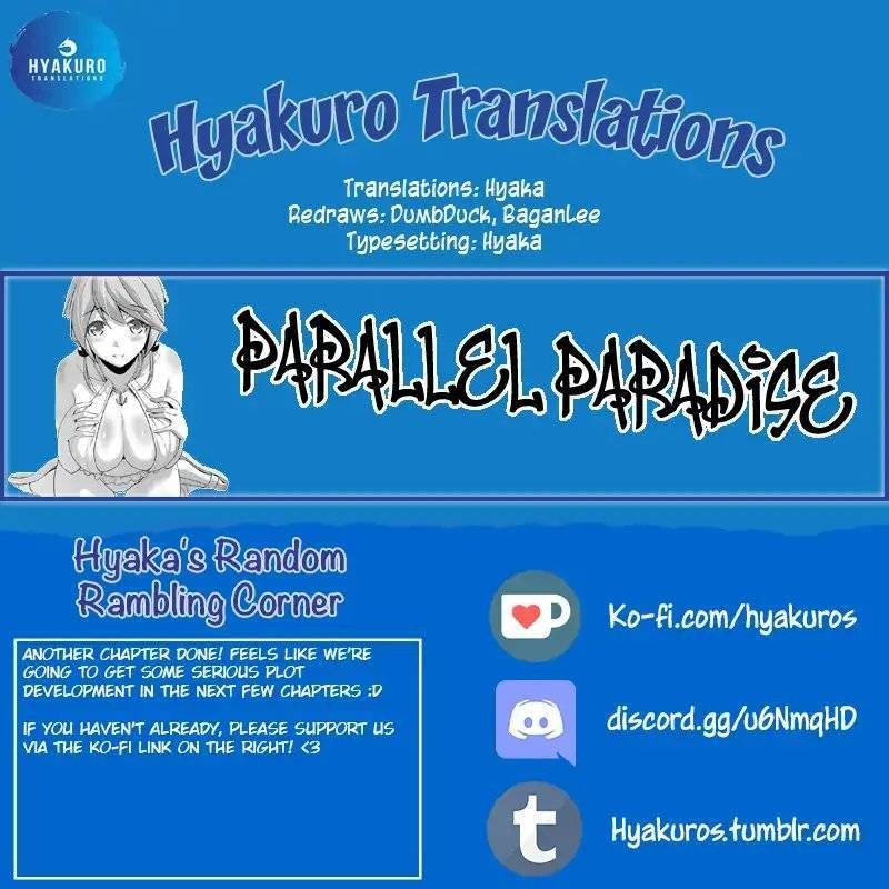Parallel Paradise chapter 69 halaman 20