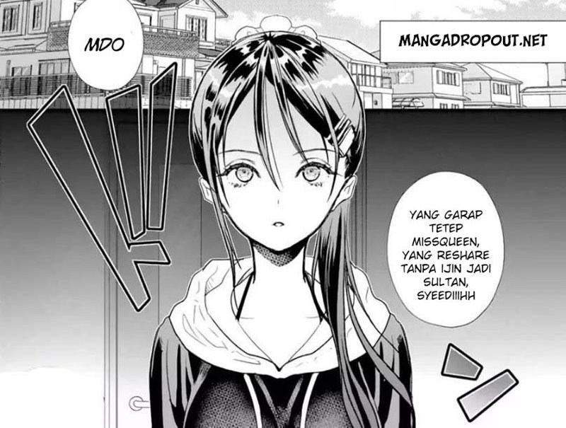 Parallel Paradise chapter 74 halaman 21