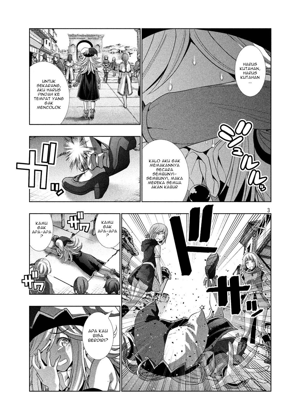 Parallel Paradise chapter 80 halaman 4