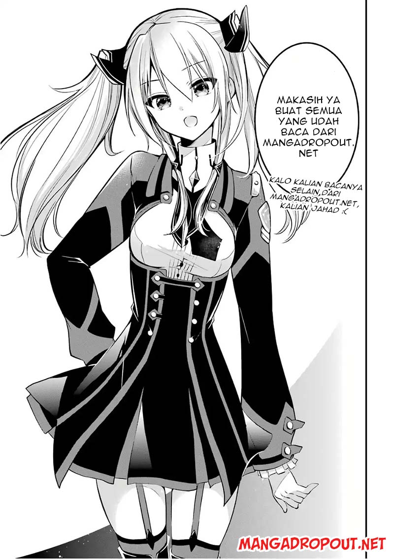 Parallel Paradise chapter 82 halaman 20