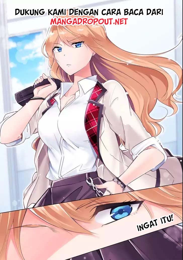 Parallel Paradise chapter 97 halaman 21
