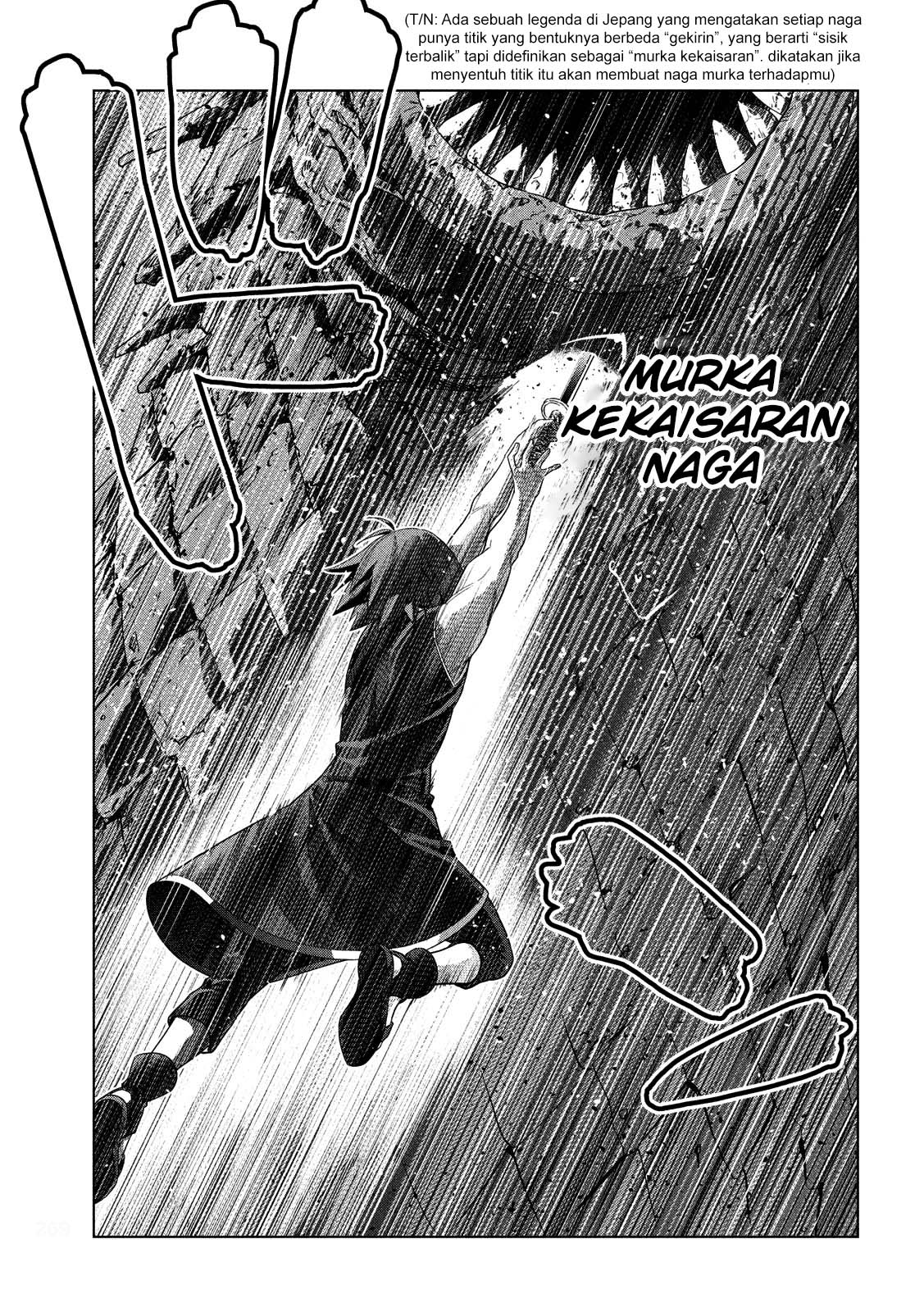 Parallel Paradise chapter 98 halaman 8