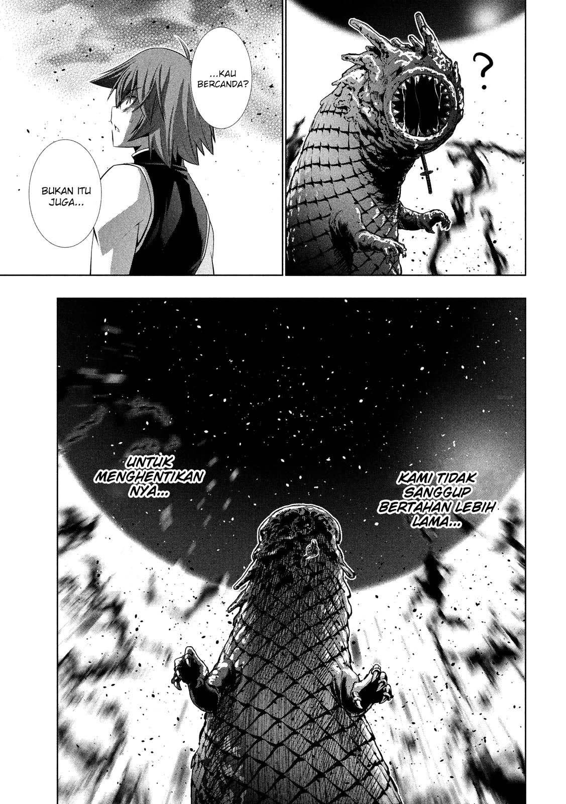 Parallel Paradise chapter 98 halaman 10