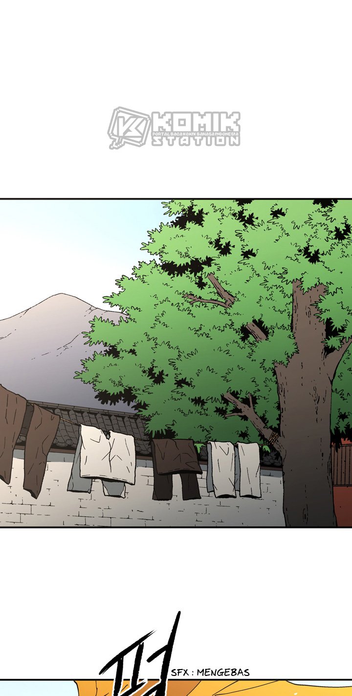Peerless Dad chapter 100 halaman 4