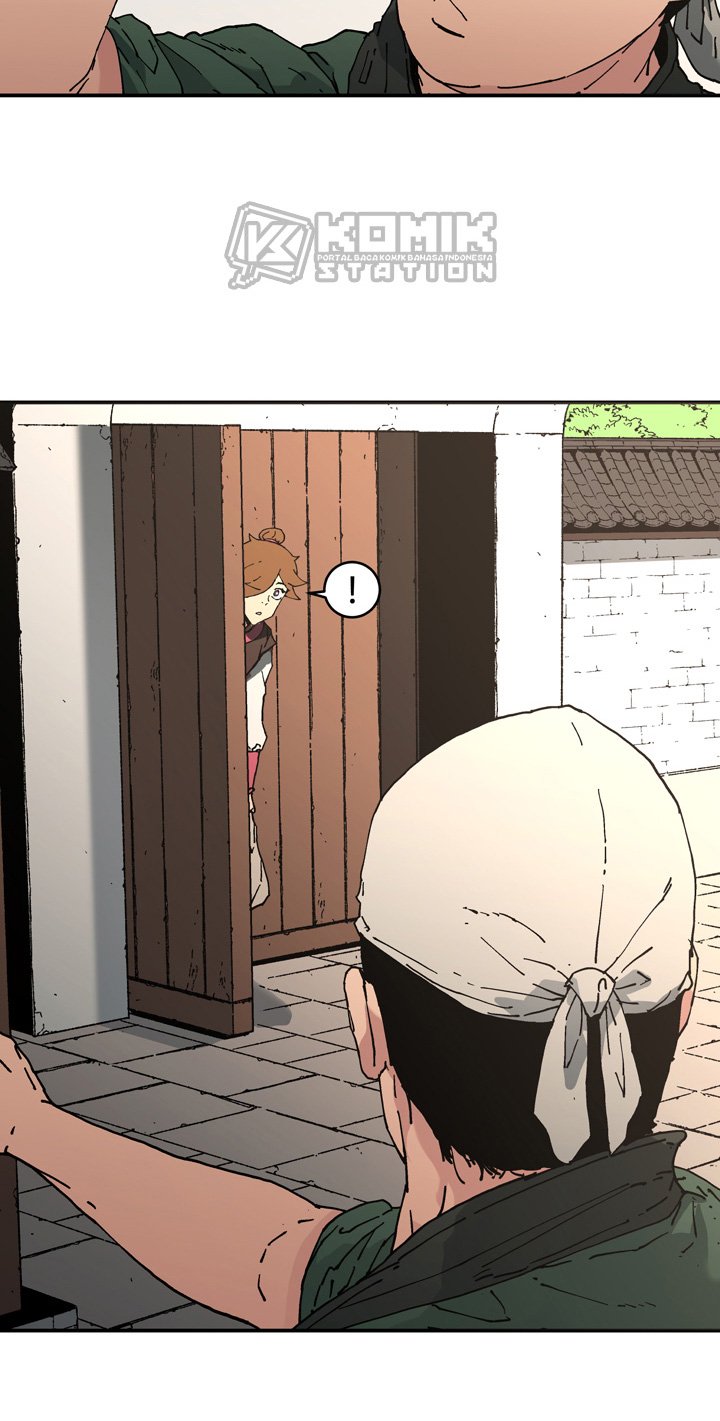 Peerless Dad chapter 100 halaman 6