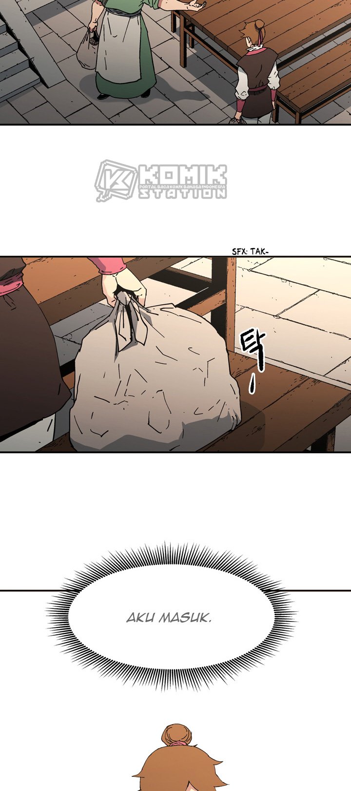 Peerless Dad chapter 100 halaman 12