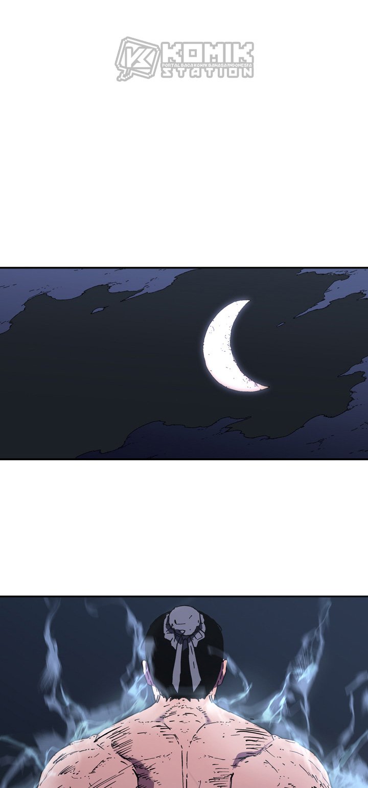 Peerless Dad chapter 100 halaman 41