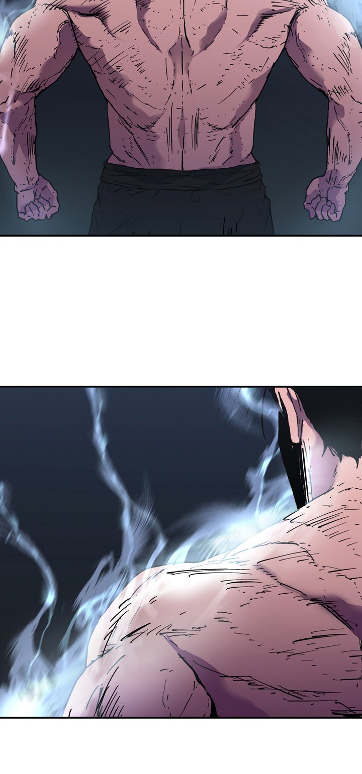 Peerless Dad chapter 100 halaman 42